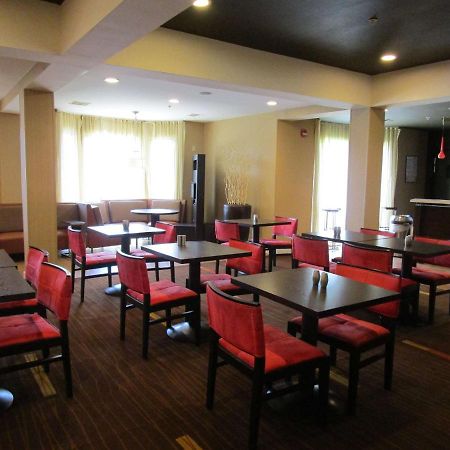 Radisson Hotel Houston Intercontinental Airport North Екстериор снимка