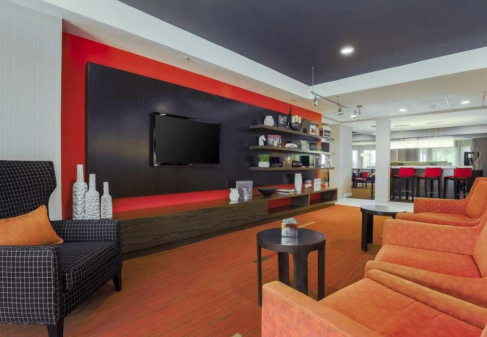Radisson Hotel Houston Intercontinental Airport North Екстериор снимка