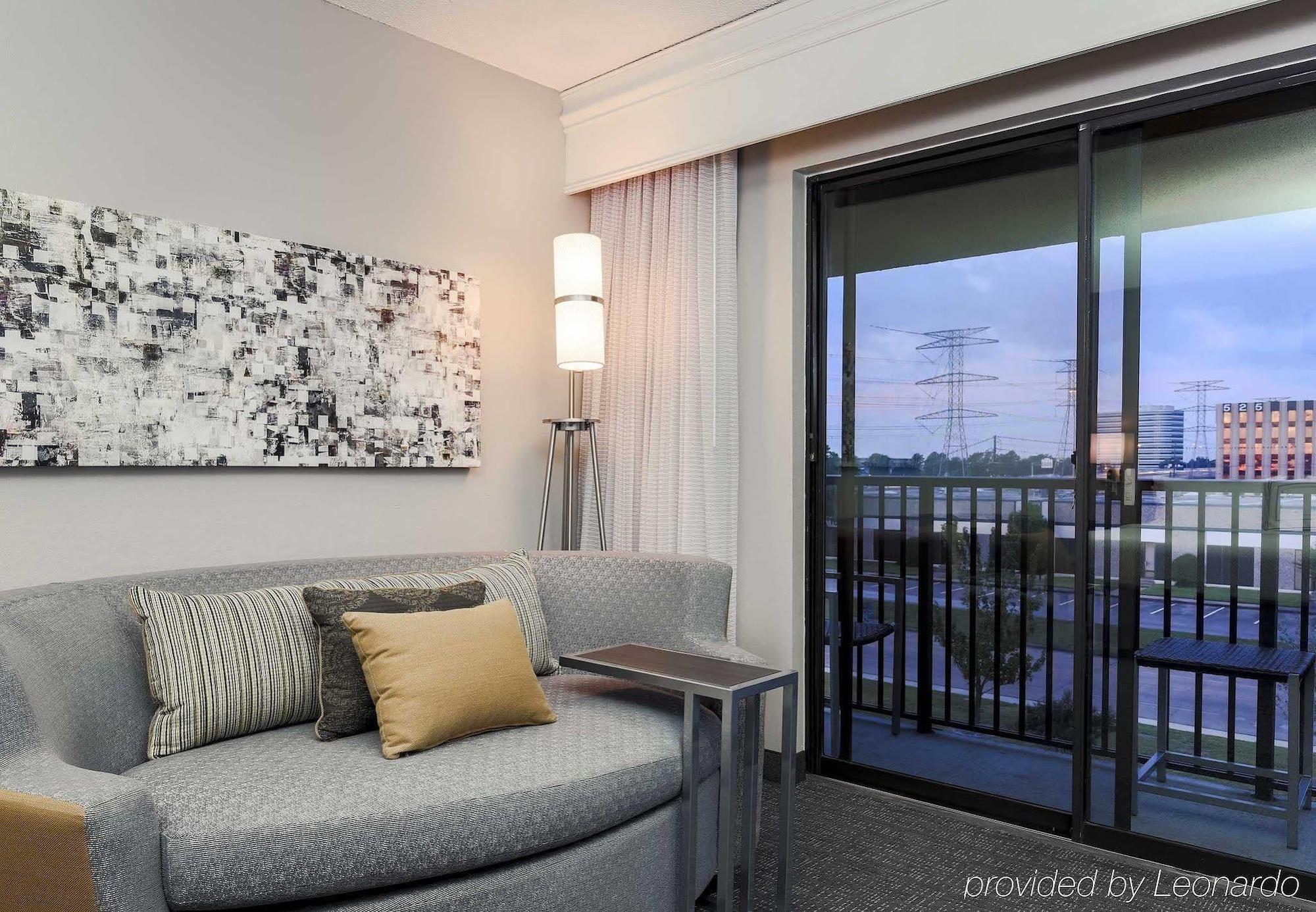Radisson Hotel Houston Intercontinental Airport North Екстериор снимка
