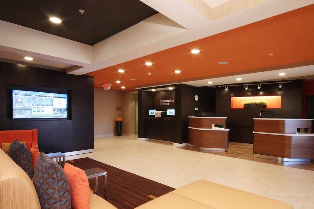 Radisson Hotel Houston Intercontinental Airport North Екстериор снимка