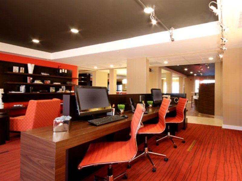Radisson Hotel Houston Intercontinental Airport North Екстериор снимка