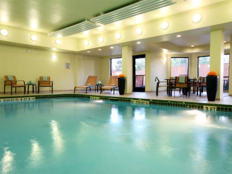 Radisson Hotel Houston Intercontinental Airport North Екстериор снимка