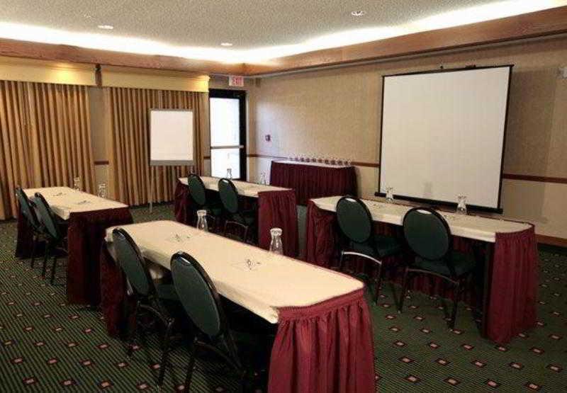 Radisson Hotel Houston Intercontinental Airport North Съоръжения снимка