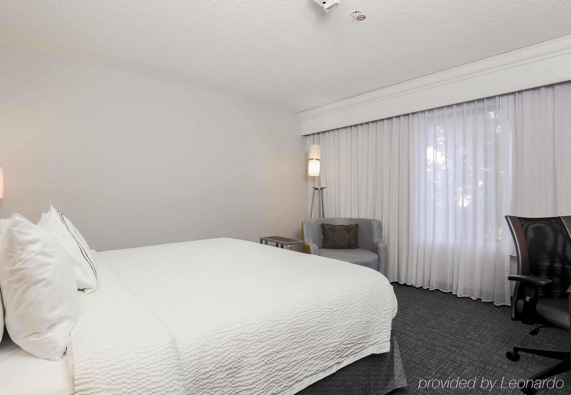 Radisson Hotel Houston Intercontinental Airport North Екстериор снимка