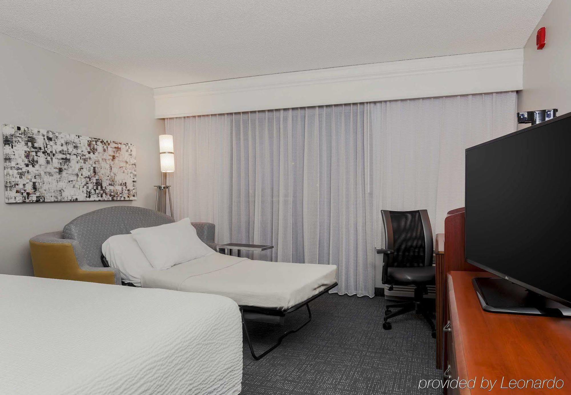 Radisson Hotel Houston Intercontinental Airport North Екстериор снимка