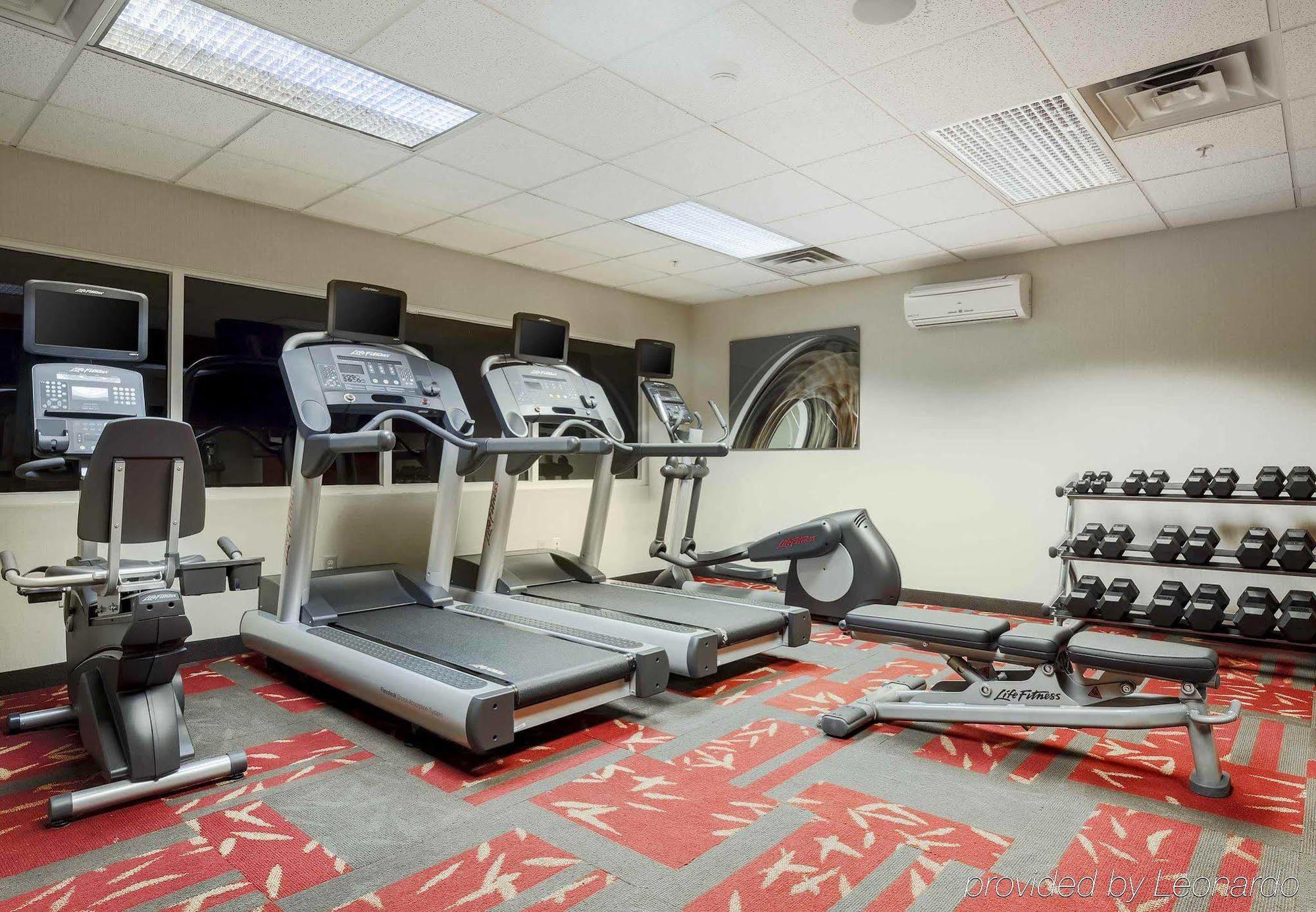 Radisson Hotel Houston Intercontinental Airport North Екстериор снимка