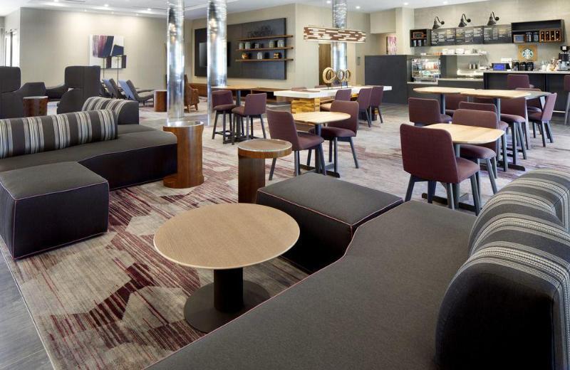 Radisson Hotel Houston Intercontinental Airport North Екстериор снимка