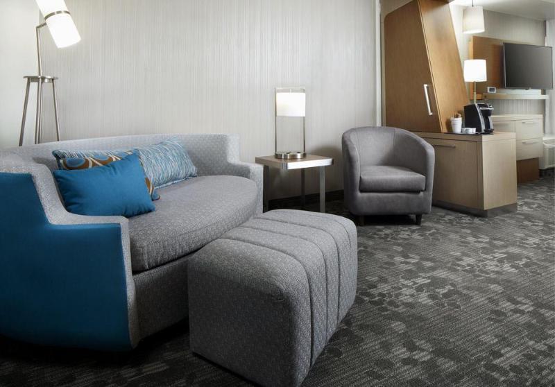 Radisson Hotel Houston Intercontinental Airport North Екстериор снимка
